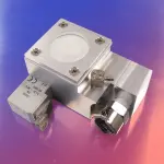 Ink Dispensing Valve Block