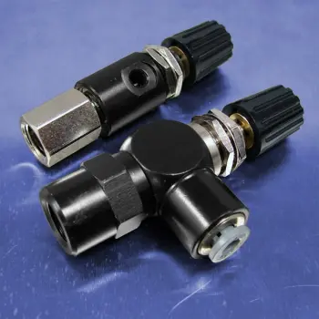 18 NPT (F) Input Port (Needle Valves) copy