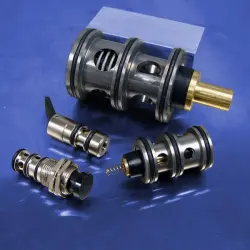 3-Way Normally Closed